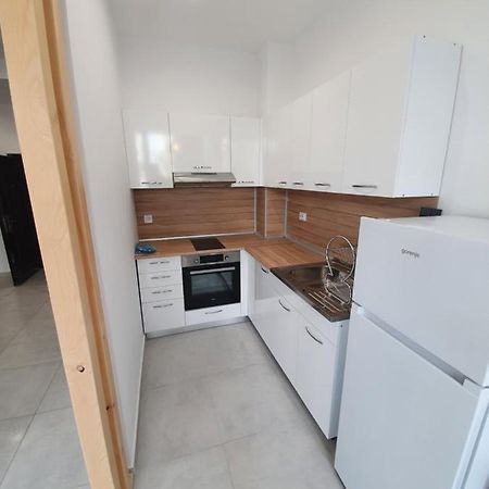 Grey Luxury Apartments Blagoevgrad Ngoại thất bức ảnh