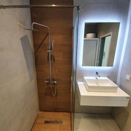 Grey Luxury Apartments Blagoevgrad Ngoại thất bức ảnh