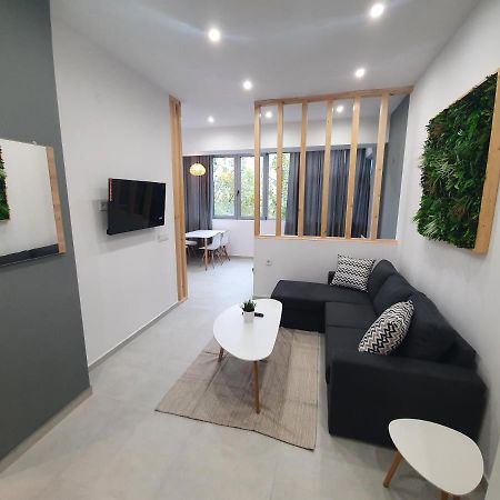 Grey Luxury Apartments Blagoevgrad Ngoại thất bức ảnh