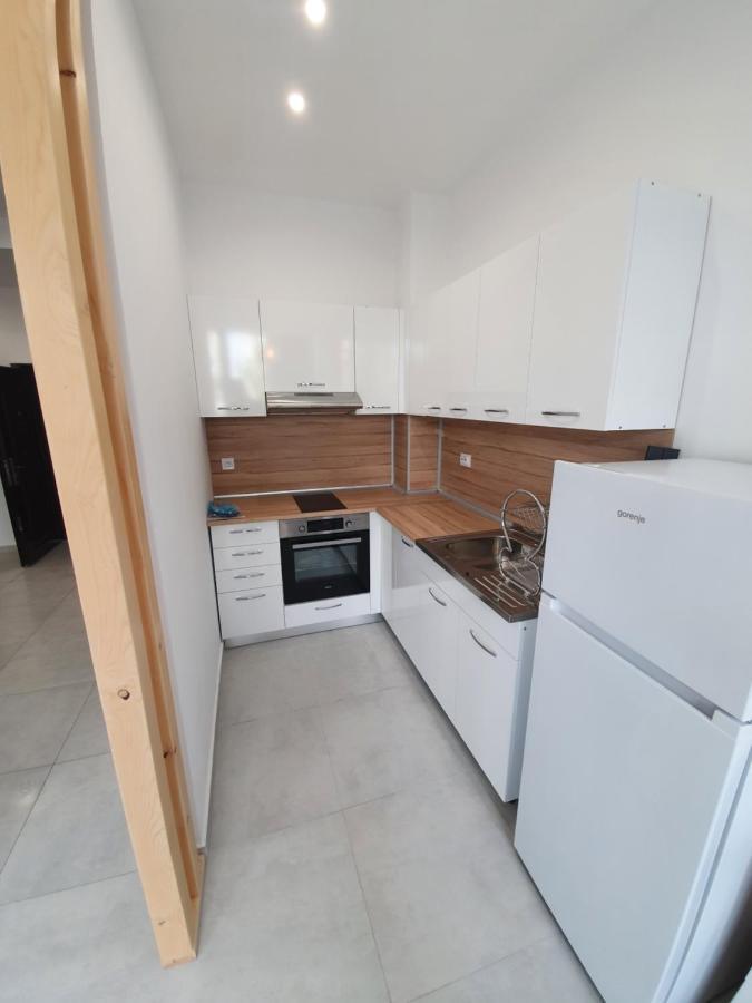 Grey Luxury Apartments Blagoevgrad Ngoại thất bức ảnh
