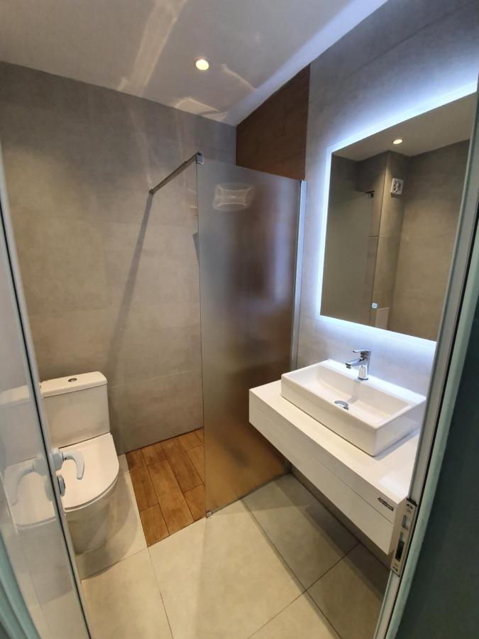 Grey Luxury Apartments Blagoevgrad Ngoại thất bức ảnh