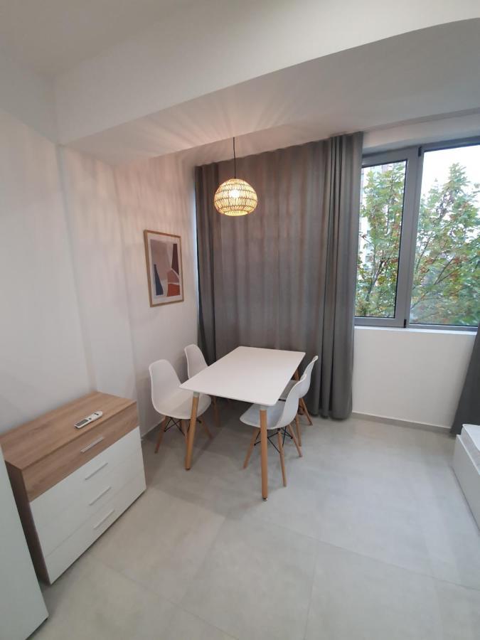 Grey Luxury Apartments Blagoevgrad Ngoại thất bức ảnh
