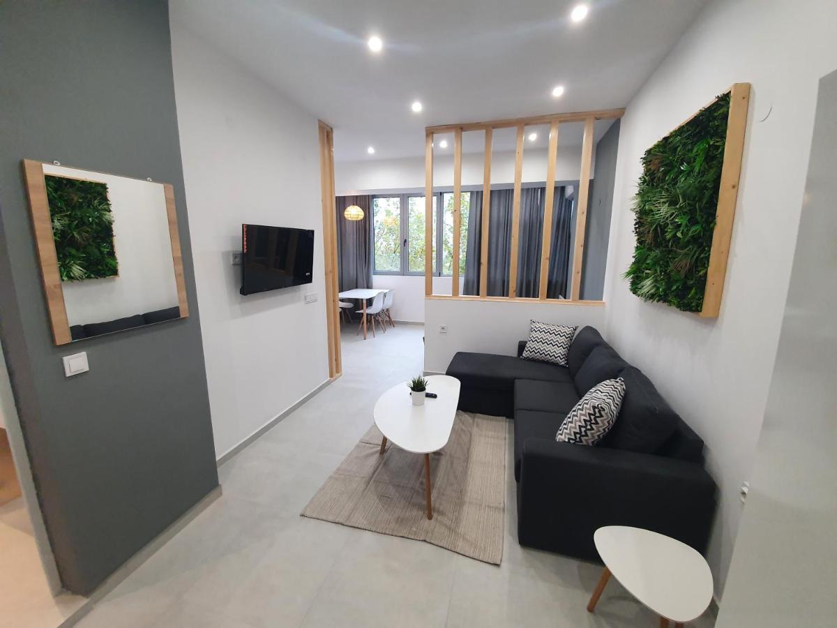 Grey Luxury Apartments Blagoevgrad Ngoại thất bức ảnh