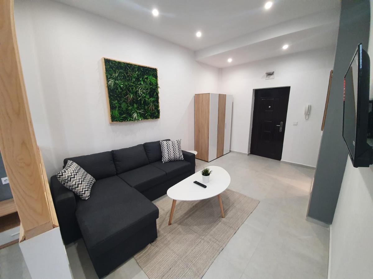 Grey Luxury Apartments Blagoevgrad Ngoại thất bức ảnh